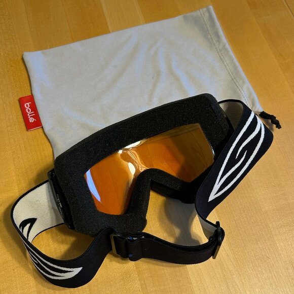SMITH Ski Goggles - Picture 2 of 4